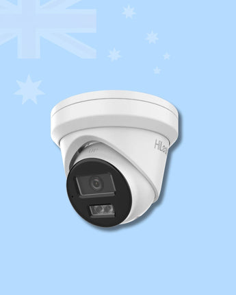 6MP Cameras