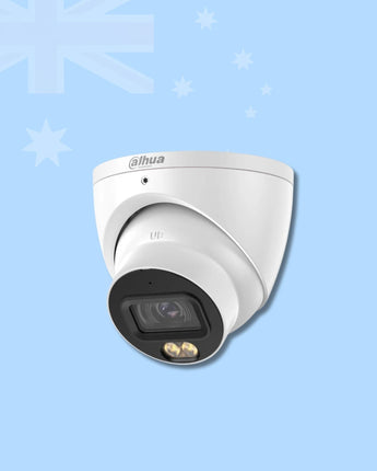 8MP (4K) IP Cameras