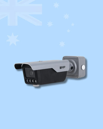 ANPR Cameras