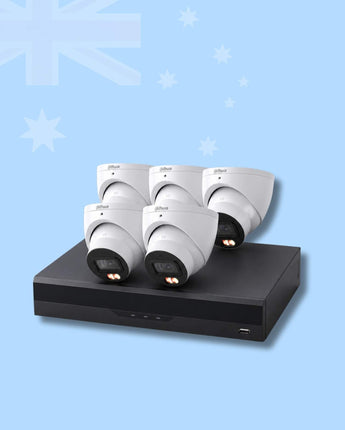 Camera Kits