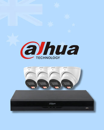 Dahua Kits