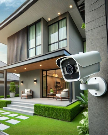 Home CCTV Kits