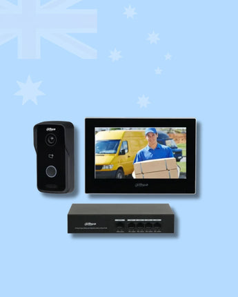 Intercom Kits