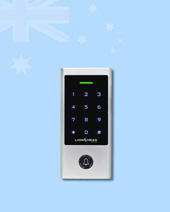 Keypads