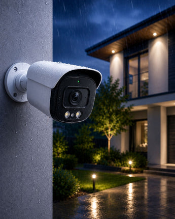Outdoor Cameras