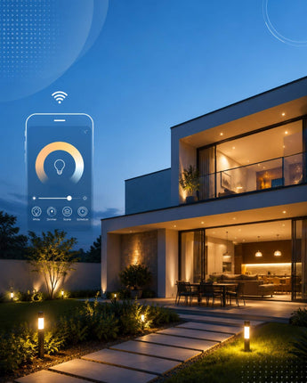 Smart Lighting