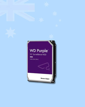 WD Purple