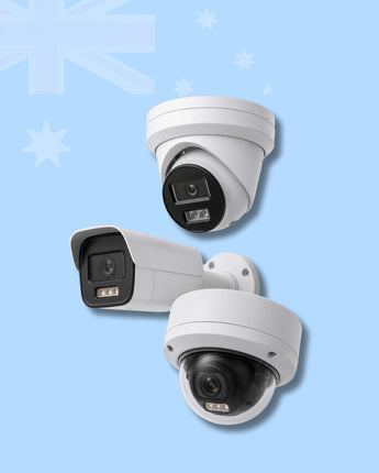 Cameras