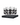 DAHUA 10x 6MP TiOC 3.0 Turret Kit 16-Channel WizSense NVR