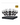 DAHUA 12x 8MP 4K TiOC 3.0 Turret 16CH WizSense NVR