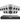 UNIVIEW Security Kit 2x 8MP TriGuard Alarm 12x 8MP OwlView Turret IQ Series NVR Active Deterrent unv-2x8mp-trit_12x8mp-owlt_16
