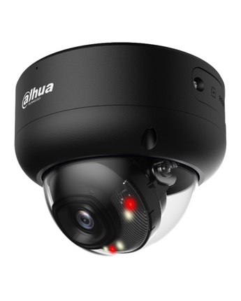 DAHUA 4MP Smart Dual Light WizSense IP67 Dome Camera DH-IPC-HDBW3467E