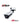 DAHUA 4MP Bullet Camera 8-32mm Starlight WizMind Series DH-IPC-HFW7442HP-ZFR-0832