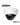 DAHUA 5MP WizMind IP Dome Camera 2.7-13.5mm Motorised Lens PoE AI Face Detection DH-IPC-HDPW5541GP-ZE-27135
