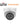 UNIVIEW Prime-III 4MP 2.8mm Fixed Turret Network Camera with Dual Light and Smart Intrusion IPC3634SE-ADF28K-WL-I0