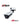 DAHUA 4MP Bullet Camera 8-32mm Starlight WizMind Series DH-IPC-HFW7442HP-ZFR-0832