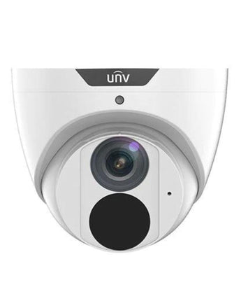 UNIVIEW Prime-I Series 6MP 2.8MM Light Hunter AI People Count Turret Network Camera IPC3616SB-ADF28KM-I0