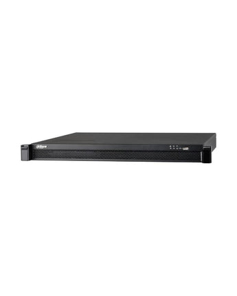 DAHUA 24-Channel Network Video Recorder 12MP 4K Pro Series DHI-NVR5224-24P-4KS2 PoE NVR with AI Support
