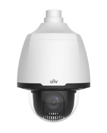 UNIVIEW Prime-I 2MP 33x Optical Zoom Motorised PTZ Dome Network Camera IPC6222E-X33UP