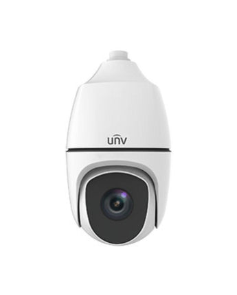 UNIVIEW 2MP 5.7-216.6mm Motorised Varifocal PTZ Dome Network Camera Prime Lighthunter IPC6852SR-X38UG