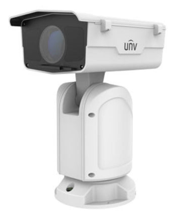 UNIVIEW Prime-I 4MP 55x Optical Zoom Lighthunter Network Positioning System Camera IPC7642ER-X55U-VC