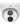 UNIVIEW Easy Series 3MP 2.8mm Fixed Lens Turret Network Camera IPC3613LR3-PF28-F