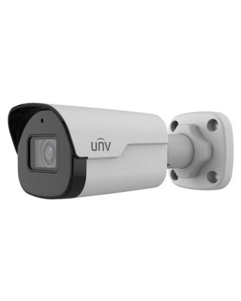 UNIVIEW 5MP Lighthunter 2.8mm Fixed Lens Bullet Network Camera IPC2125SB-ADF28(40)KM-I0