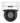 UNIVIEW 5MP WDR Starlight IR Network Indoor MiniPTZ Dome Camera IPC6415SR-X5UPW-VG