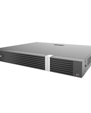 UNIVIEW Prime Series 16-Channel NVR 12MP 160Mbps 2-SATA HDD NVR302-16E2-P16-IQ