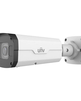 UNIVIEW 5MP Lighthunter Motorised Varifocal Bullet Network Camera Prime Series IPC2325SB-DZK-I0