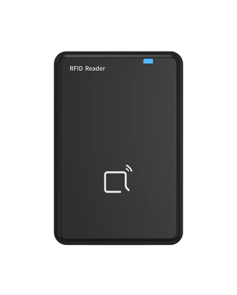 AKUVOX ACR-CID01 Desktop RFID and PIN Card Reader Access Control Terminal