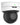 UNIVIEW 5MP WDR Starlight IR Network Indoor MiniPTZ Dome Camera IPC6415SR-X5UPW-VG