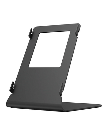 AKUVOX C313/C315 Table Stand Black Indoor Monitor Mounting Accessory