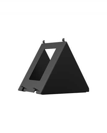 AKUVOX S562 Table Stand for S562 Series Desktop Mounting Accessory