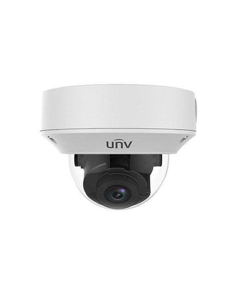 UNIVIEW 5MP Motorised Vandal Dome Network Camera IPC3235LR3-VSPZ28-D