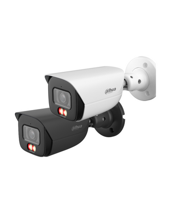 DAHUA 6MP WizSense Dual Light Bullet Camera AcuPick SMD4.0 IP67