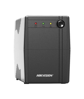 HILOOK 1000 VA 600 W Uninterruptible Power Supply DS-UPS1000-AU