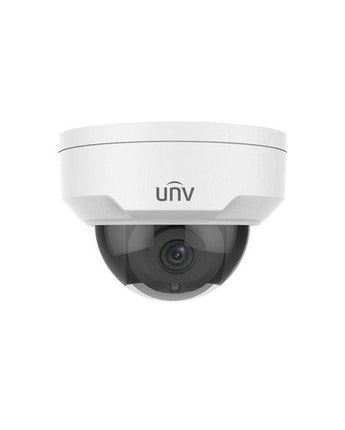 UNIVIEW 2MP Wifi Fixed Dome Network Camera IPC322SR3-VSF28W-D
