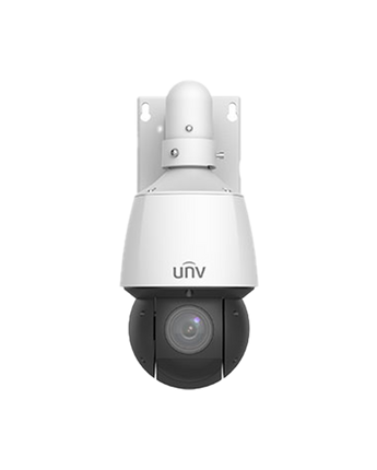 UNIVIEW 4MP 25x Optical Zoom LightHunter Motorised Varifocal PTZ Dome Network Camera IPC6424SR-X25-VF-B