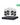 DAHUA 5MP WizColor Turret Security 8 Cameras SMD 4.0 NVR