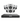 UNIVIEW 6MP TriGuard Alarm OwlView Turret IQ Series NVR Active Deterrent Kit unv-2x6mp-trit_6x6mp-owlt_8