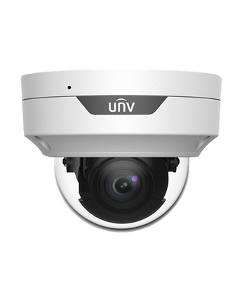 UNIVIEW 4MP OwlView Series Fixed HD ColorHunter Dome 2.8mm IPC3514LE-ADF28K-WP