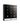 Sleek black AKUVOX IP A02 smart access control terminal with keypad, RFID reader, and silver trim.