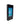 Sleek black AKUVOX A05C IP Bluetooth facial recognition access control reader with 5-inch display.