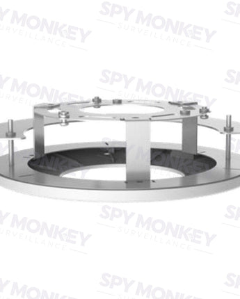 UNIVIEW Indoor Fixed Dome In-ceiling Mount TR-FM152-A-IN
