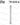 UNIVIEW TR-SE45-A-IN PTZ Dome Pendant Mount 500mm Length