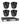 HIKVISION HK-O4 Security Kit: 4x 8MP Black Turret, Acusense, 4CH NVR, HDD – view 4