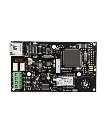 BOSCH IP Module Ethernet Communication Cloud-enabled for Solution 2000 3000 B426M - VIRTUS ELECTRONICS