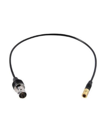 BOSCH SMB to BNC Coaxial Cable, 0.3m BOS-NBN-MCSMB03M