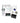 BOSCH 3000 Series Alarm Kit with Icon Keypad, 3 x BOSCH Gen2 PIR Motion Detectors and Accessories BOSCH-3000-ICON-GEN2 - VIRTUS ELECTRONICS
